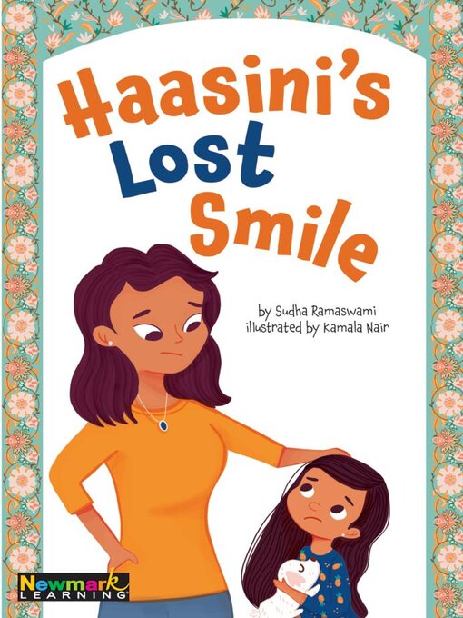 Title details for Haasini's Lost Smile by Sudha Ramaswami - Available